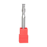 5 Pcs 3/16" 2 Flute Carbide End Mill 5/8" Length Of Cut 2" Overall Length