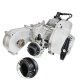 2-Stroke 49CC Complete Engine Motor With Gear Box For ATV Dirt Bike Scooter