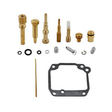 For Suzuki LT185 1984-1987 Quadrunner CARBURETOR Carb Rebuild Kit Repair LT 185