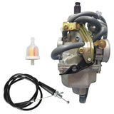 For Honda TRX250 Recon 1997 1998 1999 Carb/Carburetor New!