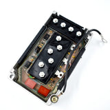 2pcs Switch Box CDI For Mercury V-135 V-150 V-175 V-200 V-225 140HP 332-7778A12