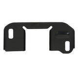 Labwork Bumper Bracket For Ford F-150 2010-2014 Set of 2 Front Left & Right Side