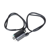 Fit For Kawasaki VN1500 Vulcan 1500 1996-2008 Front and Rear Ignition Coils
