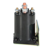 Golf Cart Kart G2-G16 12v Solenoid for Yamaha Gas 4-Cycle Part Years 1985 & Up