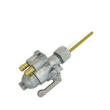 Fuel Valve Petcock For Honda CL175 CB350 CL350 SL350 CB360 CL360 CB450 NEW