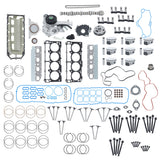 Camshaft Water Pump Kit Replacement for Ram 1500 5.7L 2009-2015
