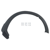 Labwork Rear Left Wheel Fender Opening Molding TK4851W60H For 16-2023 Mazda CX-9