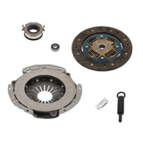 Labwork Transmission Clutch Kit For Subaru Legacy H4 2.5L 2010-17 15-032 15-013