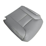 Labwork Seat Cover For Chevy C1500 K1500 1995-99 Passenger Deiver BottomTop Gray