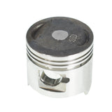 Cylinder Piston Kit Assembly Fit For 50CC Honda XR50 CRF50 Dirt Bike Pit Bike