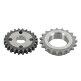 Timing Chain Kit & Oil Pump Drive Chain Set For BMW 428I X1 X3 2014-2015 2.0L