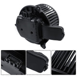 Labwork A/C Heater Blower Motor W/Brushless Motor For Peterbilt 579 For Kenworth
