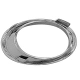 Front Fog Light Bezel Trim Ring For Ford Fusion 2013-2016 Driver Left Side LH