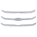 labwork-front-upper-grille-grill-bars-insert-chrome-for-2009-2012-ford-flex-3pc