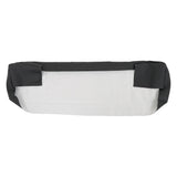 Seat Cover For Kawasaki Mule 2500 2510 3000 3010 UTV Diesel 4X4 Black