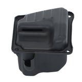 046 044 MS440 Muffler Cover Fits For MS460 MS461 Chainsaw Parts 1128 140 0603