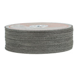 20Pcs Cut Off Wheels 3 Inch x 1/32 Inch x 3/8 Inch Arbor Cutting Discs New