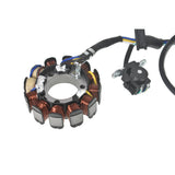 Stator & Gasket For Honda CRF450X CRF 450 X 2005-2017