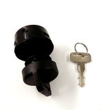 For 2004-2007 Yamaha 5UG-H2510-00-00 ATV Key Ignition Switch Rhino 660 YXR660