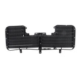 Labwork Active Grille Shutter For 2017-2019 Chevrolet Silverado GMC Sierra 1500