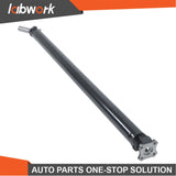 Labwork Rear Driveshaft Prop Shaft Assembly For Ram1500 11-18 1500 Classic 2019