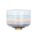 For Concrete Marble Polishing Diamond Polishing Pads 4 Inch Wet/Dry Set 12 Pack