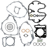 Complete Gasket Kit with Oil Seals For Honda TRX400EX 1999 2000 2001 2002-2004
