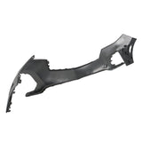 Labwork Front Bumper Cover For Chevy Chevrolet Equinox 2022-23 W/Tow Hook Hole