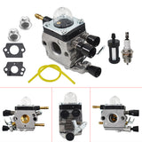 For Carburetor BG45 C1Q-S68E C1Q-S68D BG46 BG55 BG65 For Zama BG85 SH55