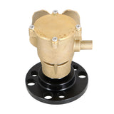 F6B-9 Sea Water Pump For Sherwood Johnson p105 50410-1201 10-24232-1,10-24915-01