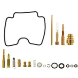 Carb Rebuild Kit Fit For Kawasaki KLX400SR 2003