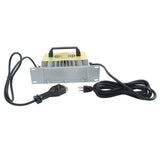 Golf Cart 36Volt 18A Battery Charger For E-Z-GO TXT IP67 Waterproof D-Style Plug
