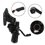 Labwork 2019-2022 For RAM 1500 Power Running Board Motor Assembly Driver Side