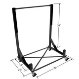 Labwork Hardtop Stand Rack Dust Cover for Mercedes R129 300SL SL320 SL500 SL600
