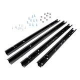 Labwork Truck Bed Floor Support For Chevrolet Silverado 1500 2500 3500 2007-2014
