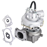 Labwork Turbocharger For 2005-2010 Isuzu NPR NQR NPR-HD NRR 4HK1 5.2L Diesel