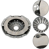 Labwork Transmission Clutch Kit For Smart Fortwo L3 1.0L Standard Kit 2008-2015