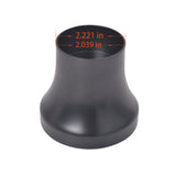 New Steering Wheel Adapter Golf Cart Fits For EZGO TXT & RXV Golf Cart