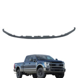 Labwork Valance Panel Deflector Air Dam For 2023-2024 Ford F250 F350 Super Duty