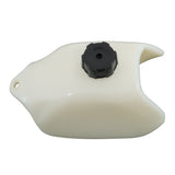 Fuel Tank w/Cap and Hardware Fits for Honda 70 ATV 1986-1987 70 4 F1