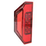 For 2016 Polaris Ranger Crew XP 900-6 EPS Rear Tail Light Lamp Left Right