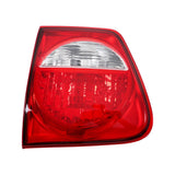 Labwork Tail Light Lamp For Toyota Sequoia 2008-2017 Inner Replace Right Side