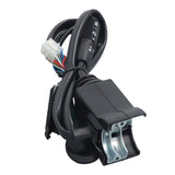 Gear Selector Switch Replacement for 4400 4500 6300 4200B 4300B 4600B EL70 BM L120 L160 L30 L50 L70 L90 11039407 VOE11039407 Handle Combination Switch
