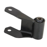 Labwork Rear Leaf Spring Shackle Bracket Hanger Kit For 1980- 96 Ford F150 F250