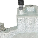 Labwork Left Rear Disc Brake Caliper For 06-08 Lexus Rx400h & 04-06 Rx330 V6