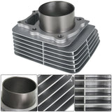 78.50 mm Standard Bore Cylinder Piston Gasket Kit for 2000-2006 Honda Rancher 350