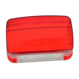 Fit For Yamaha Rhino 660 YXR660FA 4x4 Red UTV Tail Light 2004 2005 2006 2007