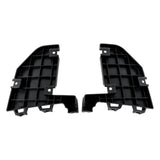 Labwork Front Bumper Bracket LH+RH For Chevrolet Colorado GMC Canyon 21-2022