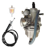 NEW Carburetor For Honda 1997-2001 TRX250TE TRX250TM TRX250 Recon Carb