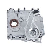 Labwork Timing Chain Cover Oil Pump For Toyota Tacoma 1994 1995-2004 2005 2.4L